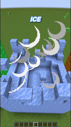 How to Get a Charged Creeper in Minecraft