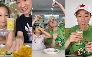 跟着营销号学做好吃的!居然真的都有用?