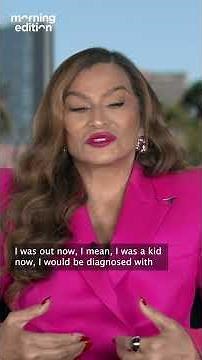 Tina Knowles, mother of Beyoncé and Solange, knows how to be a 'Matriarch'