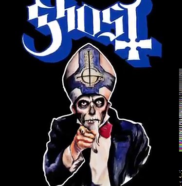 40K views · 3.8K reactions | [MESSAGE FROM THE CLERGY] We wish to inform you Ghost encourages you to make your voice heard…for the American Music Awards 2022. Vote IMPERA 22 times daily as your Favorite Rock Album here: https://i.ghost-official.com/AMA | Ghost | Facebook