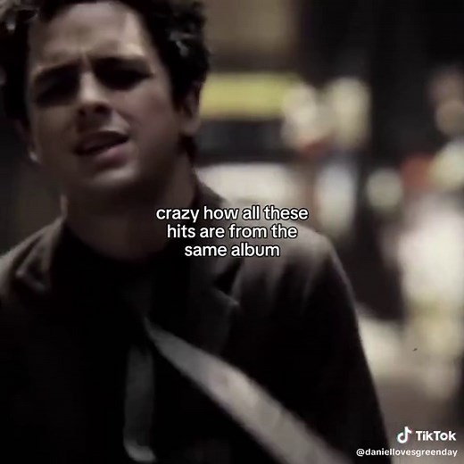 The Nostalgic Vibes of Green Day: A 90s and 2000s Icon