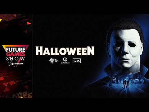 Halloween: The Game Reveal Trailer - Future Games Show gamescom 2025