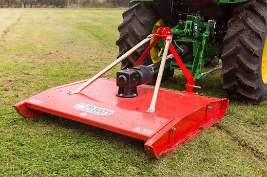 M Series Slasher/Mower (35-80HP)