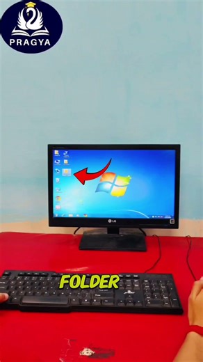 📁 3 Easy Ways to Create a Folder in Windows | Computer Tips