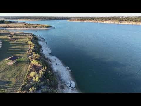 Lake Georgetown