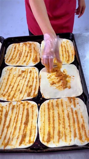 Real Ingredients Make Delicious Taste Snack Training Breakfast Training Crumbly Pancake