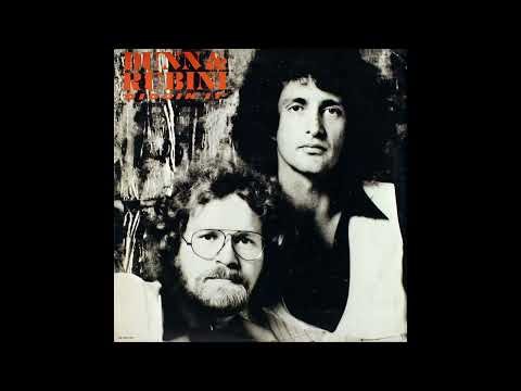 Dunn & Rubini - Diggin' It (1976, UK)