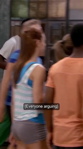 Dolphin Tail! 🐬 #TNS #TheNextStep #TNS1 #Dance #TNSChris #DolphinTail | The Next Step