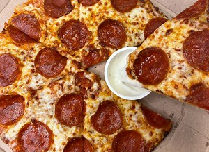 These 6 Pizza Chains Are Opening Hundreds of Locations This Year