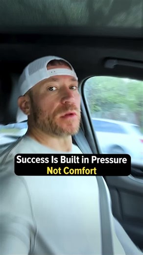 The truth about building REAL success.