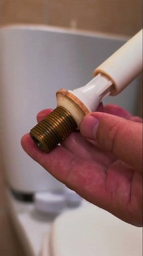 Toilet Not Filling Up With Water Fix 8