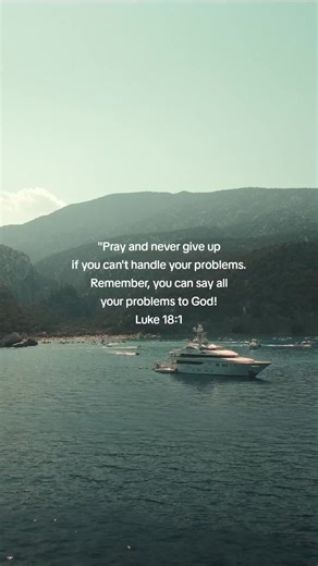 Understanding Luke 18:1: The Power of Persistent Prayer