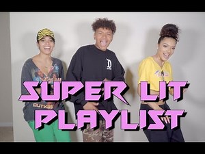 Ceraadi Dance Tutorial + Playlist 😍🔥😂 Can we dance to anything???