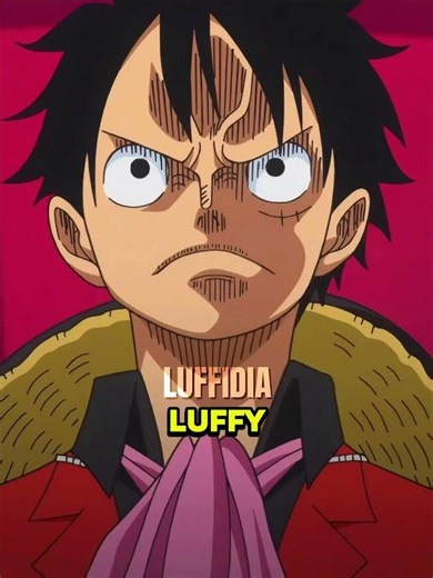 Katakuri warns Luffy there's always someone stronger than him 💀🔥 | One Piece Ep.851 #shorts #anime