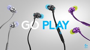 Logitech G333 Wired Gaming Earphones With Dual Dynamic Drivers Launched