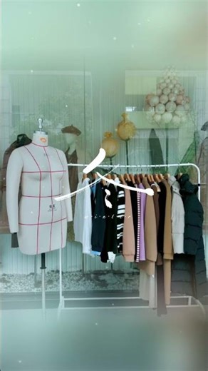 Junmei 2XL dress form