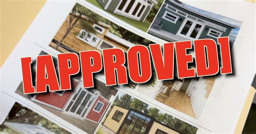 Tiny homes could solve a big housing problem in Palm Beach County