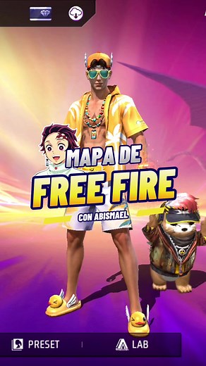 Cómo Crear un Mapa en Free Fire: Códigos y Consejos