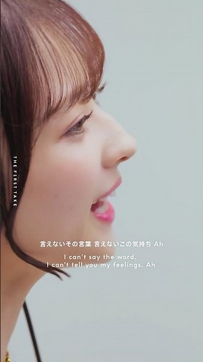 ClariS - Hitorigoto / THE FIRST TAKE