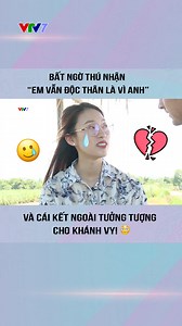 Bỗng thấy tội cho cô gái ấy! 🥹🥹 #Followus #VTV7 | VTV7