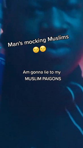 Dbo's mocking Muslims 😑#thecoldroom #tweeko #dbo #a92