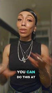 Calm anxiety & beat insomnia 🌟 Try acupressure on your Third Eye point #Acupressure #AnxietyRelief