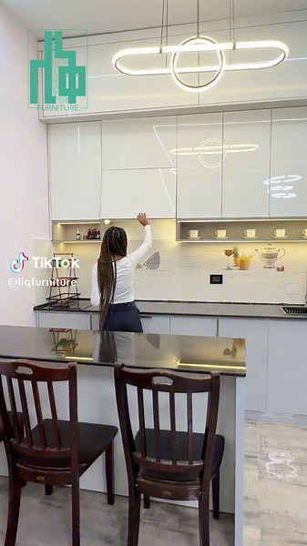 Stylish Kitchen Cabinets for Your Home | Contact Us Now!