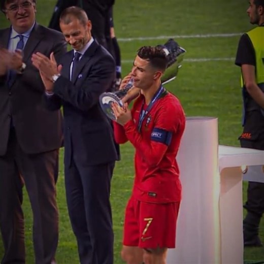 🔥 "Ronaldo x Peligrosa (song) edit#ronaldo #goat #edit