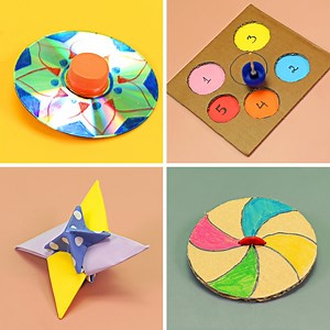 151K views · 805 reactions | LEARN HOW TO MAKE SPINNERS TODAY!...