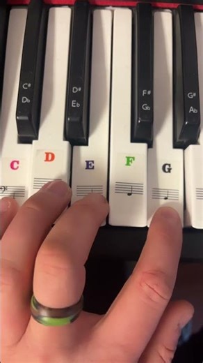 10 Different Keyboard Settings!