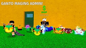 1.2M views · 10K reactions | How to become admin in blox fruits #bloxfruits | Kizaru Reels | Facebook