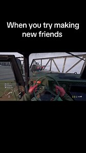 656K views · 5.4K reactions | You try making friends on DayZ #DayZ #dayzstandalone #dayzcommunity #gaming #gameplay | YBMedia | Facebook