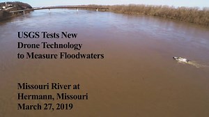 9.4K views · 203 reactions | A USGS crew used drone technology to...