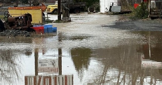 Yakima County officials issue urgent flood warning for Selah area