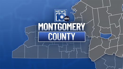 1 person rescued from vehicle in Mohawk River