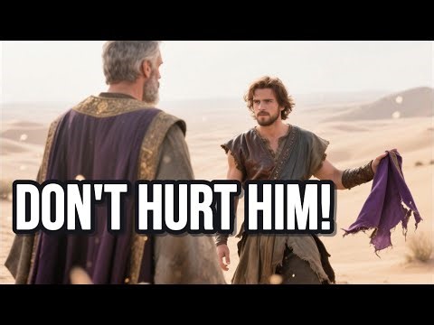 The Doctrine of the Anointed: Why David Refused to Touch Saul (1 Samuel 24 Analysis)