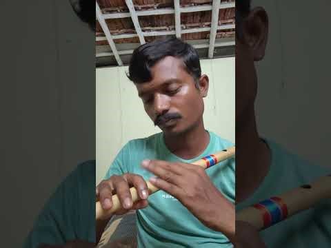 Flute Practice days 5@Try failed