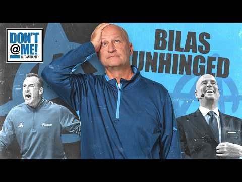 ESPN's Jay Bilas Wants Anarchy In College Basketball | Doug Gottlieb SPEAKS OUT!