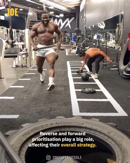 This was intense 🔥 | SportsJOE.ie