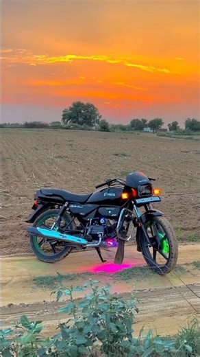 💥 Splendor 2025 Full Modification | Viral Look 😱 | #splendor #alloywheel #modifiedsplendor #modified