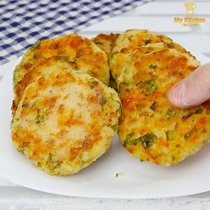 9.4K views · 36 reactions | Grandma's recipe surprised everyone! The best recipe for dinner! | My Kitchen Recipes | Facebook