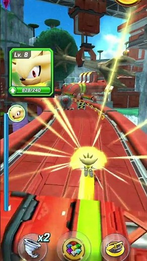 (OUTDATED)All Super transformations | Sonic Forces : Speed Battle #sonic #sonicforcespeedbattle