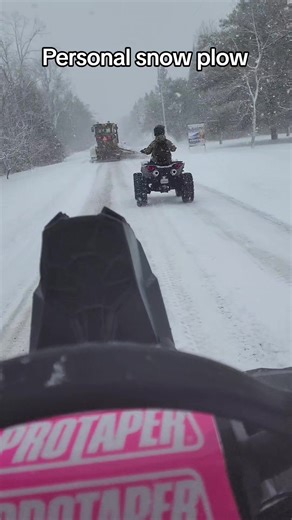 Snowmobile Adventure: Enjoying a Winter Ride