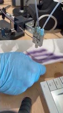 Additive spray 100uL