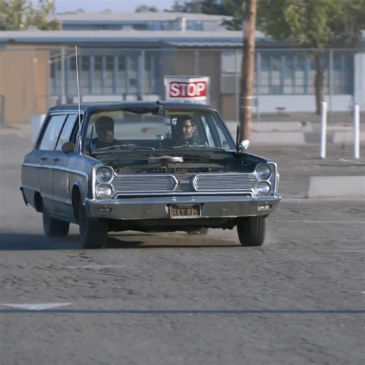 They heard the fans loud and clear, and the result? Serious power, and serious performance 🤩👀 #HotRodGarage | Love Motoring