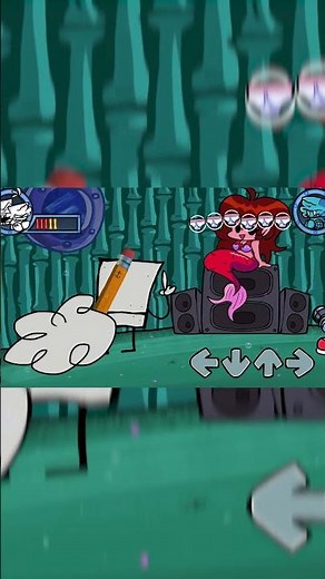 FNF Character Test | DoodleBob | FNF Mods