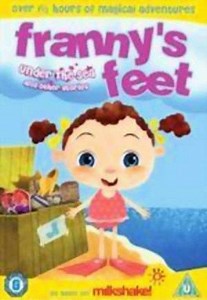 Franny's Feet Season 1
