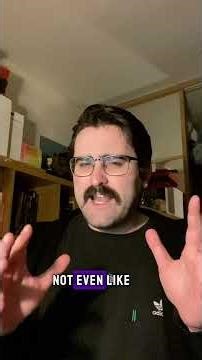 TTRPG Players using Ai? #dnd #dungeonsanddragons #dnd5e