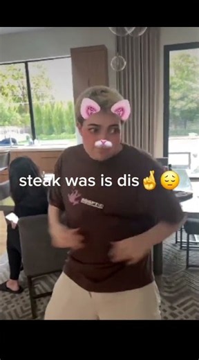 steak what is dis