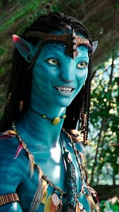 anwarito on Instagram: "the fact she was the happiest when she was fallen in love with Jake? #neytiri #neytiriavatar #avatar #avatar2009 #jakesully"